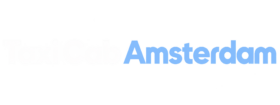 Taxi Cab Amsterdam